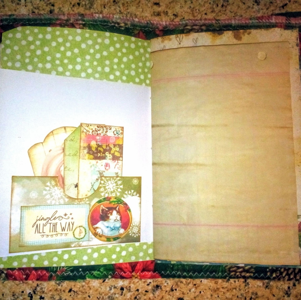 🎄All Things Bright & Beautiful Christmas Holiday Select Journal🎄 - Picture 11 of 16